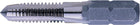 EXACT single-cut tap HSSG 1/4 ″ 6KT bit M10x21 mm ( 4000867580 )