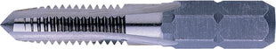 EXACT gwintownik jednoostrzowy HSSG 1/4 ″ 6KT bit M10x21 mm ( 4000867580 )