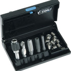 Kit de reparación de roscas V-COIL V-Coil rápido M6x1 mm ( 4000867674 )