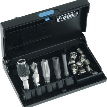 Kit de reparación de roscas V-COIL V-Coil rápido M10x1,5 mm ( 4000867676 )