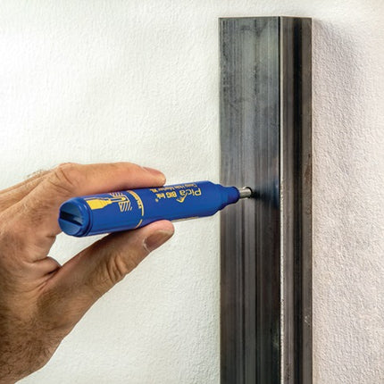 PICA marqueur permanent BIG INK SMART-USE-MARKER XL noir (4000871420)