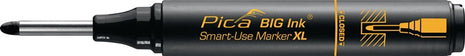 PICA Permanentmarker BIG INK SMART-USE-MARKER XL schwarz ( 4000871420 )