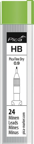 PICA Minenset Fine Dry graphit HB ( 4000871423 )