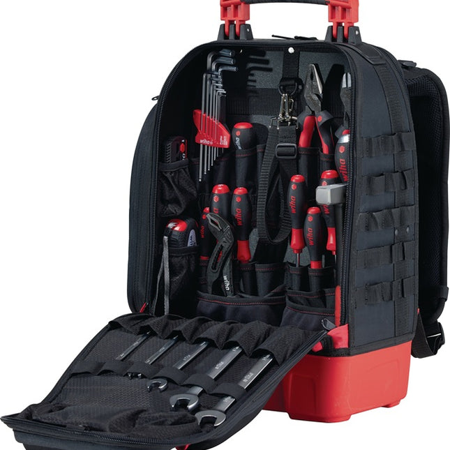 Set di attrezzi meccanici WIHA 45529 da 40 pezzi ( 4000871593 )