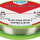 Hilo de soldar FELDER ISO-Core® RA 1 mm (4000872792)