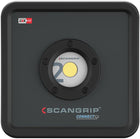 SCANGRIP Projecteur à LED NOVA 2 CONNECT 16 W 200 - 2000 lm ( 4000873478 )