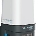 SCANGRIP LED spotlight AREA 10 CONNECT 84 W 1000 - 10000 lm ( 4000873481 )