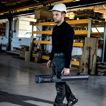 SCANGRIP LED spotlight TOWER 5 CONNECT 45 W 2500 - 5000 lm ( 4000873485 )