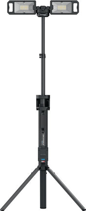 SCANGRIP Foco LED TOWER 5 CONNECT 45 W 2500 - 5000 lm (4000873485)