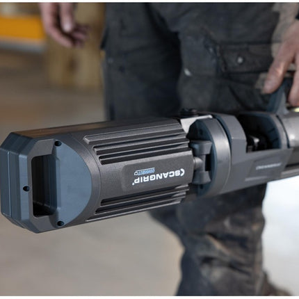 SCANGRIP LED spotlight TOWER 5 CONNECT 45 W 2500 - 5000 lm ( 4000873485 )