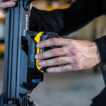 SCANGRIP LED spotlight TOWER 5 CONNECT 45 W 2500 - 5000 lm ( 4000873485 )