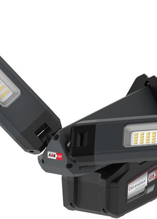 Reflektor LED SCANGRIP DUO CONNECT 108 W 2500 lm ( 4000873495 )