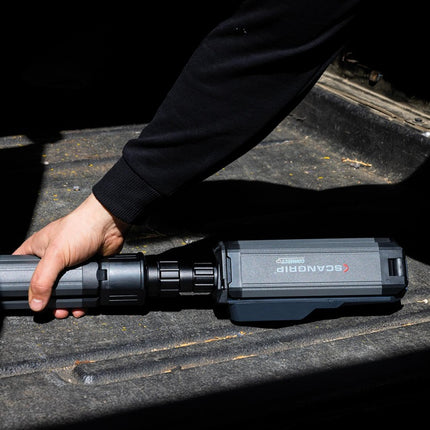 SCANGRIP LED spotlight DUO CONNECT 108 W 2500 lm ( 4000873495 )