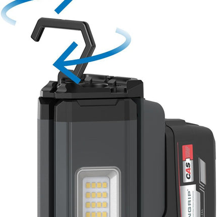 SCANGRIP LED spotlight DUO CONNECT 108 W 2500 lm ( 4000873495 )