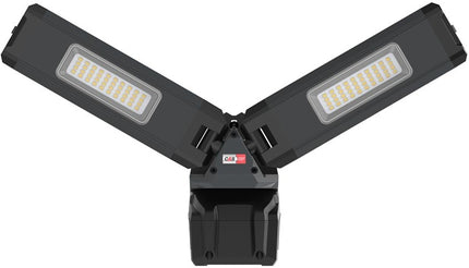 SCANGRIP LED spotlight DUO CONNECT 108 W 2500 lm ( 4000873495 )