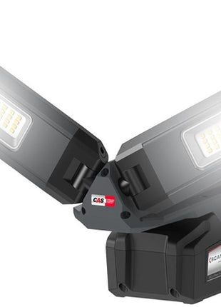 Reflektor LED SCANGRIP DUO CONNECT 108 W 2500 lm ( 4000873495 )