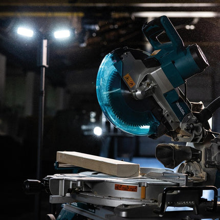 SCANGRIP LED spotlight DUO CONNECT 108 W 2500 lm ( 4000873495 )