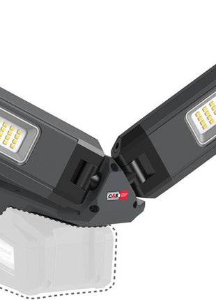 SCANGRIP foco LED DUO CONNECT 108 W 2500 lm (4000873495)