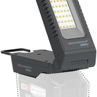 SCANGRIP LED spotlight BASIC CONNECT 97 W 1000 lm ( 4000873496 )