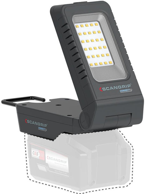 Reflektor LED SCANGRIP BASIC CONNECT 97 W 1000 lm ( 4000873496 )