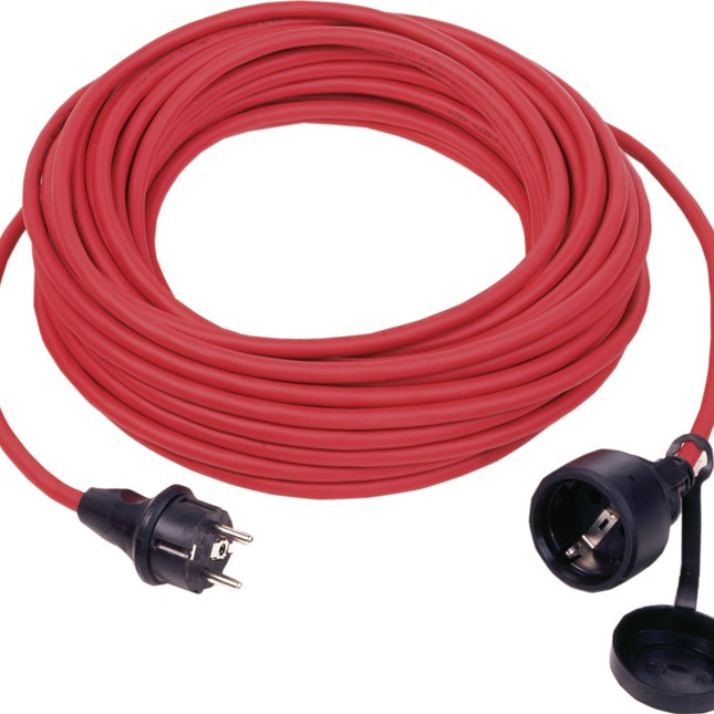 WEINGÄRTNER Schutzkontaktverlängerung  16 A 230 V 3 x 1,5 mm² ( 4000873758 )