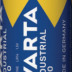 VARTA Batterie Industrial PRO 1,5 V C Baby 7800 mAh ( 4000876102 )