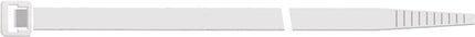 SAPISELCO SEL.FIT cable ties Length 360 mm Width 7.5 mm ( 4000900665 )