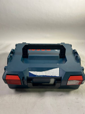 Bosch L-Boxx LB4 Sortimo Box 136 Sistema de maletín de transporte ( 2608438692 )