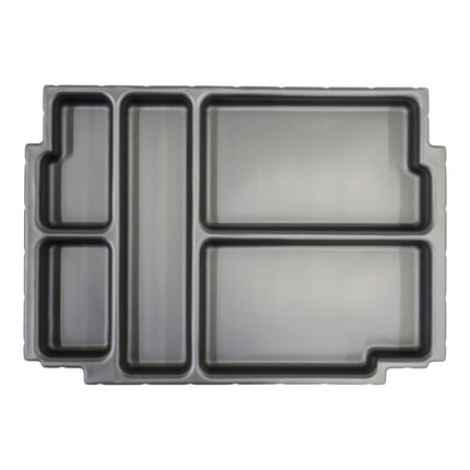 Makita E-17790 Drill and chisel set SDS-Plus 17 pcs. + Makpac