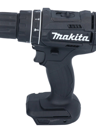 Makita DHP 482 SA1B perceuse à percussion sans fil 18 V 62 Nm noir + 1x batterie 2,0 Ah + chargeur