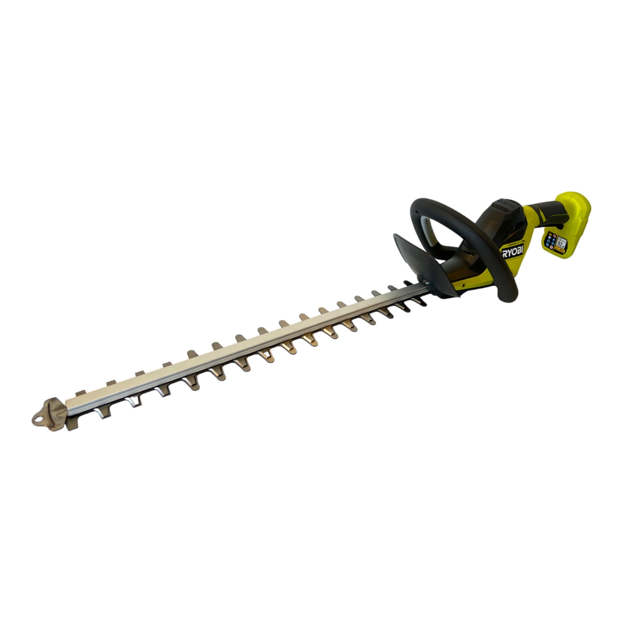 RYOBI RY18HT50A 0 Akku Heckenschere 18 V 50 cm Solo 5133005376 ohne Akku ohne Ladegeraet 1 - toolbrothers