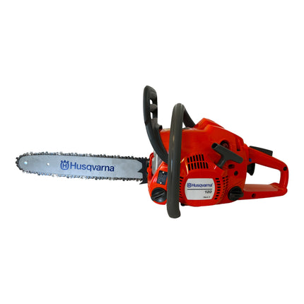 Pilarka spalinowa Husqvarna 120 Mark II 1,4 kW 38 cm³ 45 cm ( 967861903 )