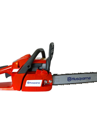 Husqvarna 120 Mark II Benzin Kettensäge 1,4 kW 38 cm³ 45 cm ( 967861903 )