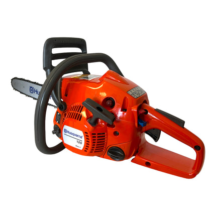Pilarka spalinowa Husqvarna 120 Mark II 1,4 kW 38 cm³ 45 cm ( 967861903 )