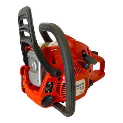Pilarka spalinowa Husqvarna 120 Mark II 1,4 kW 38 cm³ 45 cm ( 967861903 )