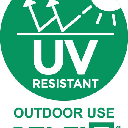 SAPISELCO cable ties length 450 mm width 7.5 mm ( 4000900705 )