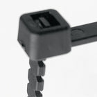 AHW-TOOLS cable ties ROTATE and DOWN Length 300 mm Width 4.6 mm ( 4000900797 )