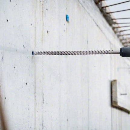 Taladro percutor BOSCH Expert SDS max-8X Ø 12 mm longitud útil 400 mm longitud 540 mm (4000909888)