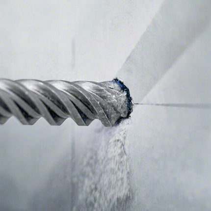 Taladro percutor BOSCH Expert SDS max-8X Ø 12 mm longitud útil 400 mm longitud 540 mm (4000909888)