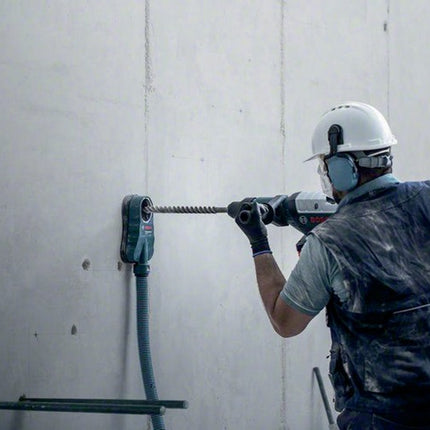 Taladro percutor BOSCH Expert SDS max-8X Ø 12 mm longitud útil 600 mm longitud 740 mm (4000909889)