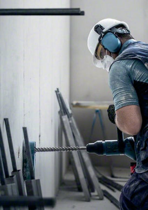 Taladro percutor BOSCH Expert SDS max-8X Ø 12 mm longitud útil 600 mm longitud 740 mm (4000909889)