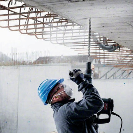 Taladro percutor BOSCH Expert SDS max-8X Ø 12 mm longitud útil 800 mm longitud 940 mm (4000909890)