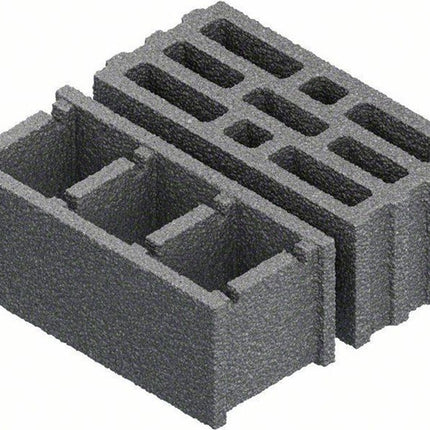 Taladro percutor BOSCH Expert SDS max-8X Ø 12 mm longitud útil 800 mm longitud 940 mm (4000909890)