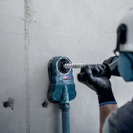 Taladro percutor BOSCH Expert SDS max-8X Ø 12 mm longitud útil 800 mm longitud 940 mm (4000909890)