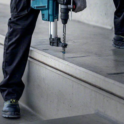 Taladro percutor BOSCH Expert SDS-7X Ø 10,0 mm longitud útil 50 mm longitud 115 mm (4000909941)