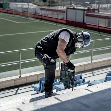 Taladro percutor BOSCH Expert SDS-7X Ø 10,0 mm longitud útil 50 mm longitud 115 mm (4000909941)