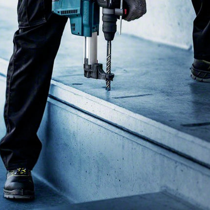 Taladro percutor BOSCH Expert SDS-7X Ø 10,0 mm longitud útil 50 mm longitud 115 mm (4000909941)
