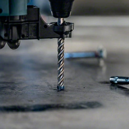 Taladro percutor BOSCH Expert SDS-7X Ø 10,0 mm longitud útil 50 mm longitud 115 mm (4000909941)