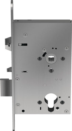 DORMAKABA panic mortise lock SVP 5xxx Panic function E rounded ( 4120622264 )