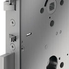 DORMAKABA panic mortise lock SVP 5xxx Panic function E rounded ( 4120622264 )